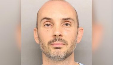 Οχάιο: Νεκρός ο γιατρός που έβρισκε στο Διαδίκτυο έφηβες & τις πλήρωνε για συνεύρεση – Η απίθανη δήλωση του Δικαστή