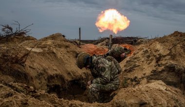 Ρωσικό ΥΠΑΜ: «Πήραμε τον πλήρη έλεγχο της περιφέρειας Λουχάνσκ στην ανατολική Ουκρανία»