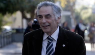 «Ποιος είναι ο Χ.Δούκας; – Δεν ξέρω ποιον λέτε»: Η απάντηση του Θ.Πελεγρίνη όταν ρωτήθηκε για τον δήμαρχο Αθηναίων