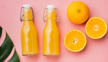 Δείτε τι θα συμβεί στην υγεία σας αν πίνετε καθημερινά δύο ποτήρια φυσικό χυμό πορτοκάλι