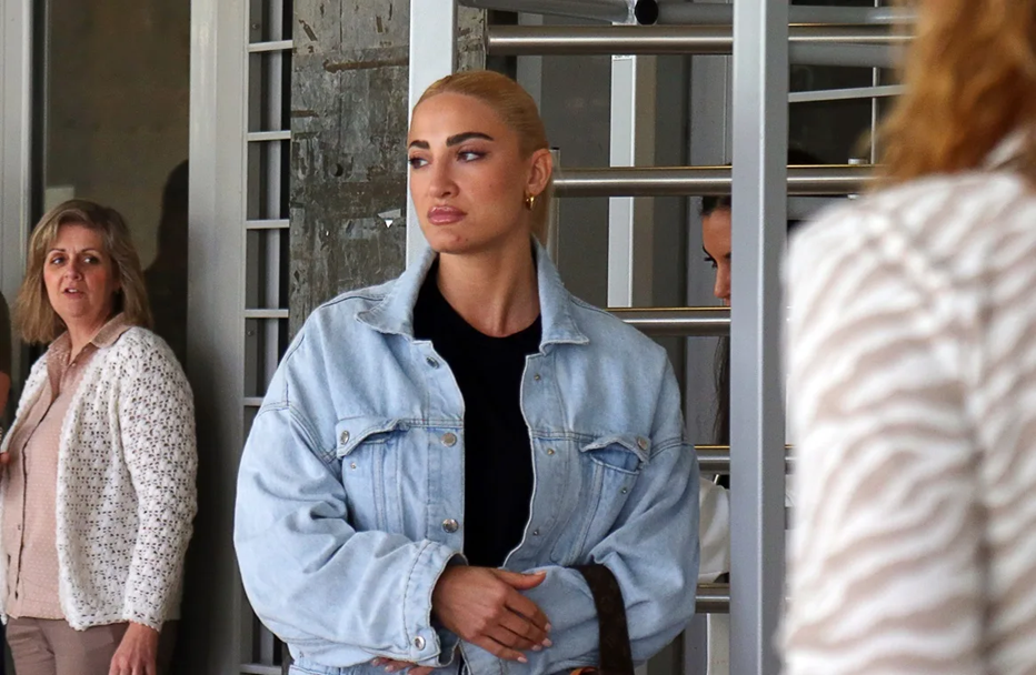 Ι.Τούνη για revenge porn: «Εύχομαι και ελπίζω η αλήθεια θα λάμψει τη φετινή Πρωταπριλιά» (βίντεο)