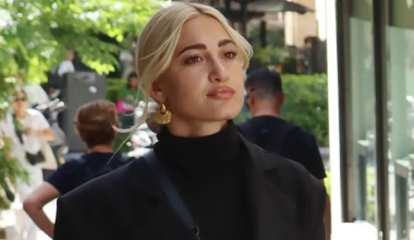 Ξέσπασε σε κλάματα η Ι.Τούνη: Η εισαγγελέας πρότεινε την ενοχή των κατηγορουμένων για το revenge porn