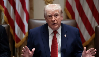 Ν.Τραμπ: «Σκέφτομαι σοβαρά το ενδεχόμενο να αποσύρω τις ΗΠΑ από το ΝΑΤΟ»