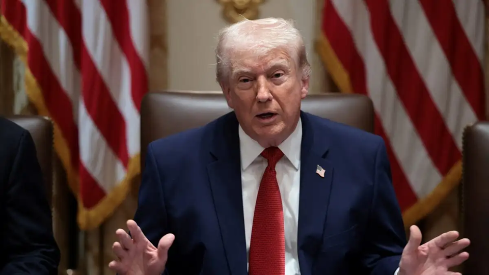 Ν.Τραμπ: «Σκέφτομαι σοβαρά το ενδεχόμενο να αποσύρω τις ΗΠΑ από το ΝΑΤΟ»