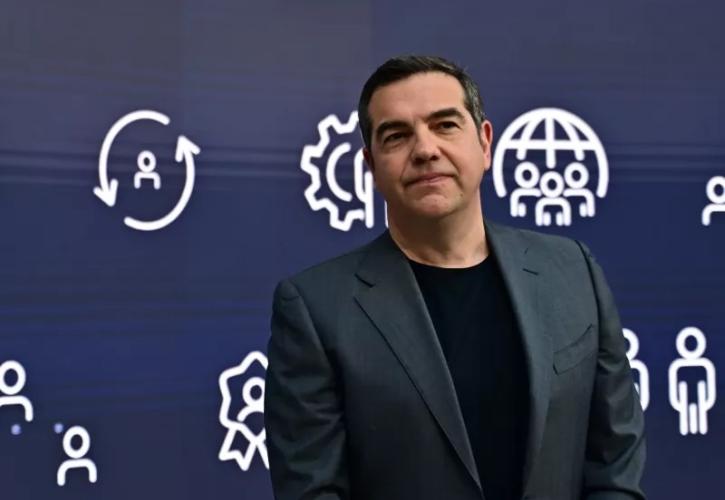 Το ΠΑΣΟΚ «ξέκοψε» την συγκυβέρνηση στην ΝΔ αλλά «γλυκοκοιτάζει» τον Α.Τσίπρα