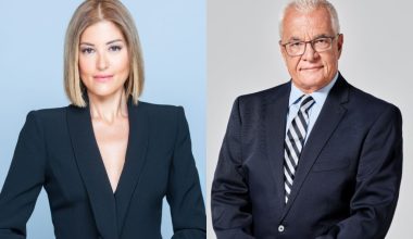 Ρ.Τζίμα-Γ.Πρετεντέρης: Έντονη αντιπαράθεση «on air» για τις νέες δικογραφίες του ΟΠΕΚΕΠΕ (βίντεο)