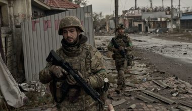 Ουκρανοί στρατιώτες τρελαίνονται που δεν βρίσκουν άτομα και χτυπούν αλύπητα άμαχους πολίτες (βίντεο)