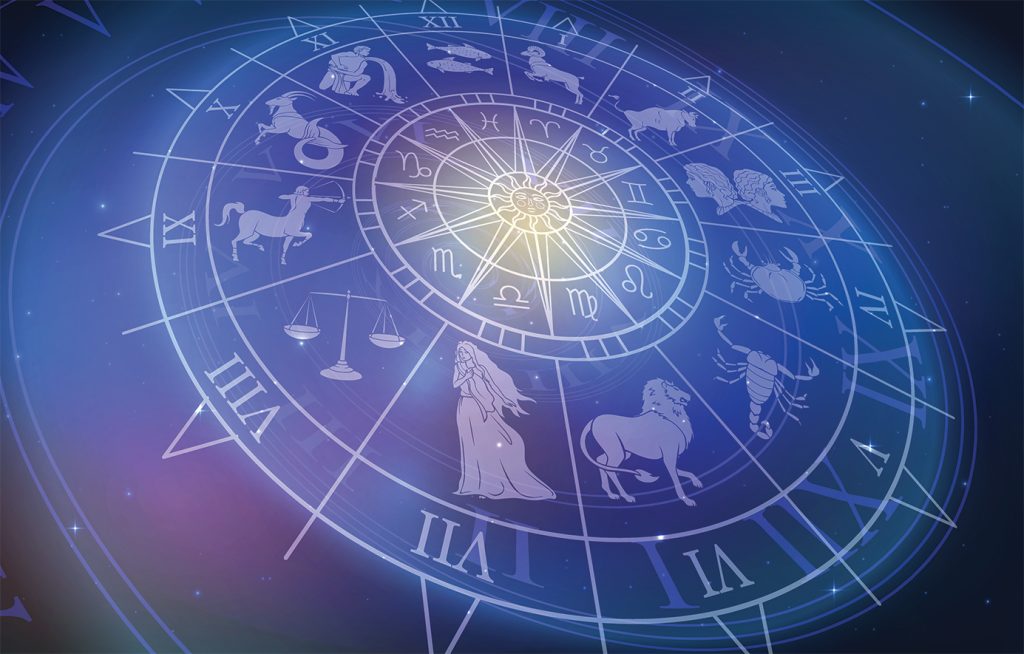 Πώς θα «κυλήσει» για το κάθε ζώδιο ο Απρίλιος – Αναλυτικές προβλέψεις