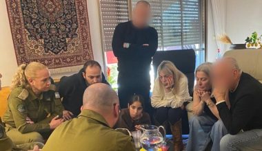 Βρέθηκαν τα οστά 17χρονου Ισραηλινού στρατιώτη μετά από 78 χρόνια – Συγκλονισμένη η οικογένειά του (φωτο)