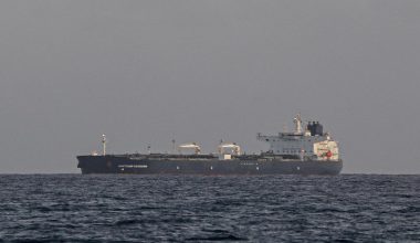 Στην Κούβα το ρωσικό τάνκερ με 730.000 βαρέλια πετρέλαιο -Στέλνει και δεύτερο