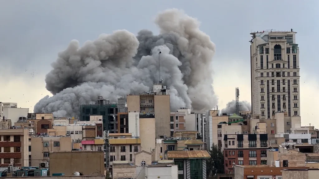 CNN για Μέση Ανατολή: 4 λόγοι που ενδεχομένως η κατάπαυση πυρός αργήσει να έλθει