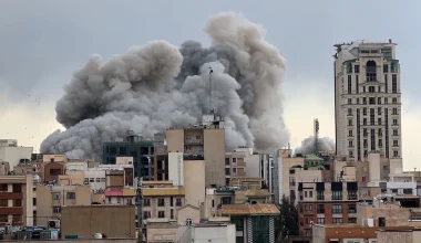 CNN για Μέση Ανατολή: 4 λόγοι που ενδεχομένως η κατάπαυση πυρός αργήσει να έλθει