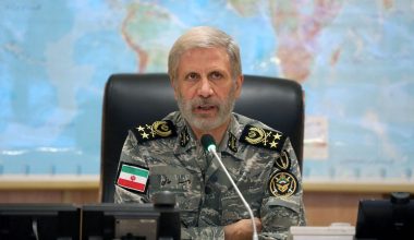 Αρχηγός ιρανικού Στρατού: «Αν οι Αμερικανοί πραγματοποιήσουν χερσαία επιχείρηση δεν θα ζήσει ούτε ένας»!
