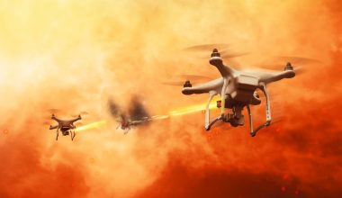 Πάνω από 6.000 drones εκτόξευσε η Ρωσία στην Ουκρανία σε ένα μήνα – Συνεργασίες Ουκρανίας με χώρες του Κόλπου