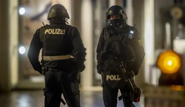 Γερμανία: Έφηβοι από την Γάζα έσπερναν τον τρόμο με μαχαίρια σε σχολείο