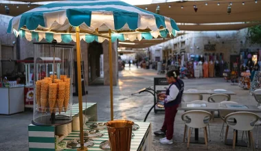 «Τελείωσε» τουριστικά το Ντουμπάι από τους ιρανικούς πυραύλους: Ακυρώσεις και πληρότητα στο 15%!