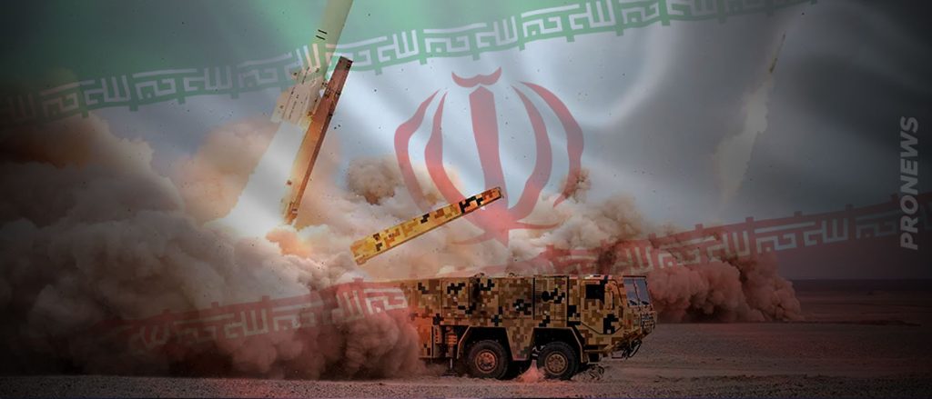 Ιράν: «Ο πόλεμος θα συνεχιστεί μέχρι να παραδοθούν ΗΠΑ-Iσραήλ και να μετανοήσουν»!