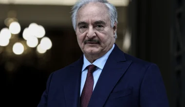 Φιλοτουρκική στροφή του Χ.Χάφταρ – Απέκτησε τουρκικά drone TB-2 Bayraktar