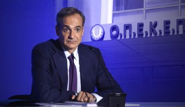 ΟΠΕΚΕΠΕ: Η νέα δικογραφία «φωτιά» φέρνει «κλυδωνισμούς» στην κυβέρνηση και ανασχηματισμό (για την ώρα)