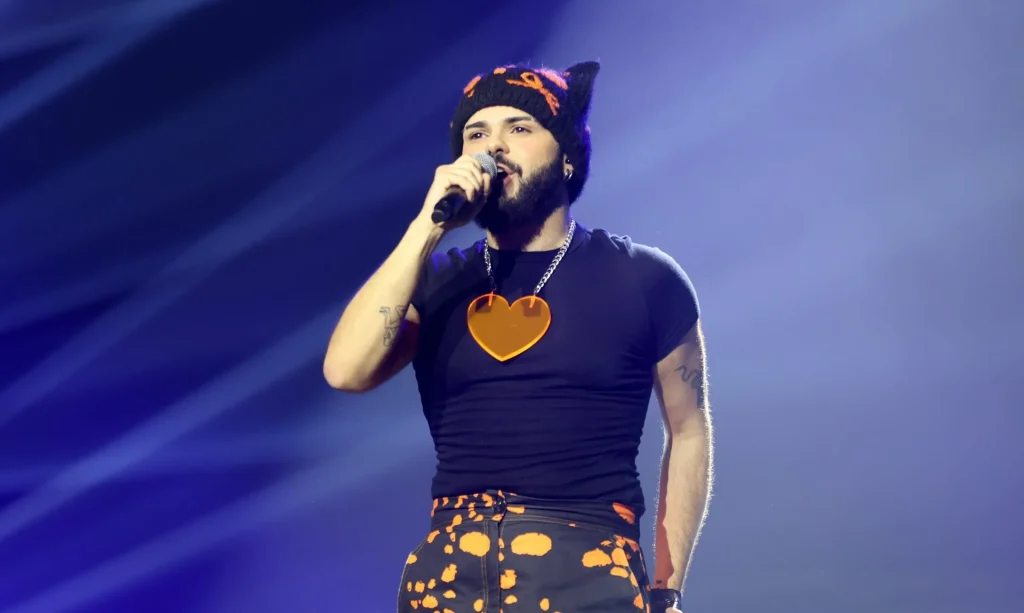 Eurovision 2026: Αυτή είναι η σειρά εμφάνισης των χωρών στον Α’ ημιτελικό – Ποια η θέση της Ελλάδας