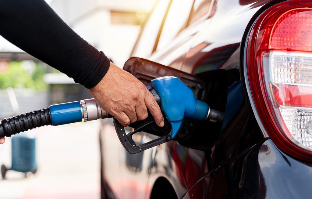 «Έπεσαν» τα πρώτα πρόστιμα σε πρατήρια για το πλαφόν στα καύσιμα σε Αττική και Ρόδο