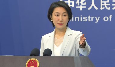 Κίνα για πόλεμο στον Κόλπο: «Βρείτε τα γιατί κάνετε κακό στην παγκόσμια οικονομία»