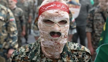 Αρχηγός ιρανικής αεροπορίας σε Π.Χέγκσεθ: «Ετοίμασες τον τάφο σου»!