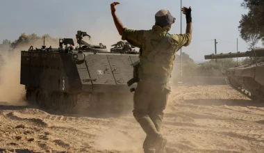 Ισραηλινός στρατός: Έχουν σκοτωθεί γύρω στα 1.000 μέλη της Χεζμπολάχ στο Λίβανο