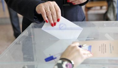 Στο 31% κατέγραψε η Pulse τη ΝΔ στη μέτρηση για τον Σκάι και 7κομματική βουλή