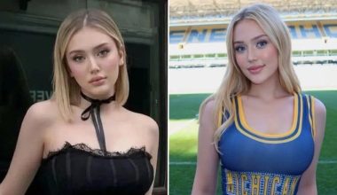 Τουρκία: Νεκρή 21χρονη Ιnfluencer που πήδηξε στο κενό από τη γέφυρα Osmangazi (φώτο-βίντεο)