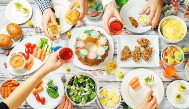 ΙΝΚΑ: Πάνω από 400 ευρώ το πασχαλινό τραπέζι για 6-8 άτομα! – «Γονατίζουν» τα νοικοκυριά