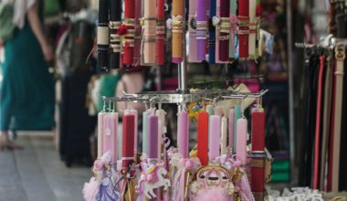 Σε ισχύ από σήμερα το εορταστικό ωράριο ενόψει Πάσχα: Πώς θα λειτουργήσουν τα καταστήματα