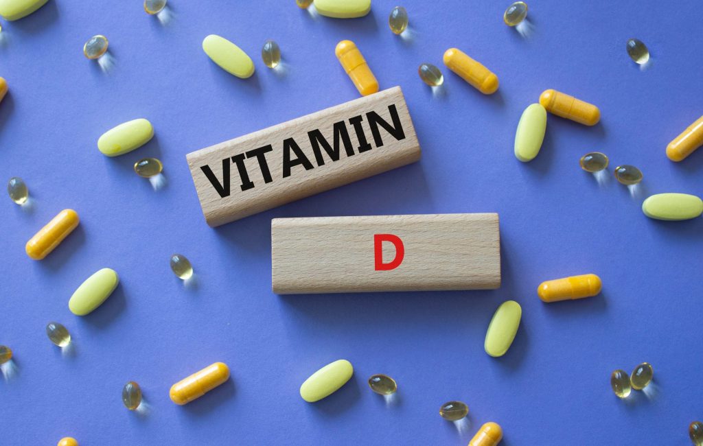 Νέα μελέτη: Πώς τα υψηλότερα επίπεδα βιταμίνης D συνδέονται με χαμηλότερο κίνδυνο Αλτσχάιμερ