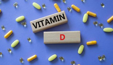 Νέα μελέτη: Πώς τα υψηλότερα επίπεδα βιταμίνης D συνδέονται με χαμηλότερο κίνδυνο Αλτσχάιμερ