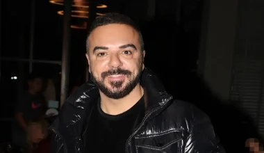 Τριαντάφυλλος για την πολιτική: «Το πρόγραμμά μου είναι πολύ φορτωμένο – Ίσως κάποια στιγμή να το σκεφτώ»