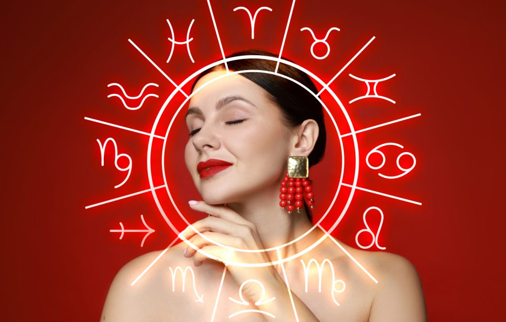 Θα είναι ο μήνας τους: Τα 3+1 ζώδια που θα ευνοηθούν τον Απρίλιο