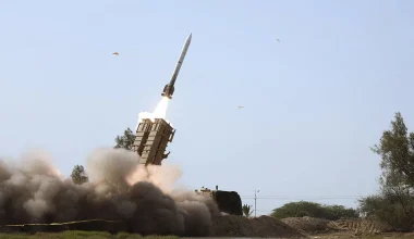 Ιράν: «Το 91ο κύμα της επιχείρησης Αληθινή Υπόσχεση 4 ξεκίνησε – Πλήττουμε αμερικανικές και ισραηλινές θέσεις»