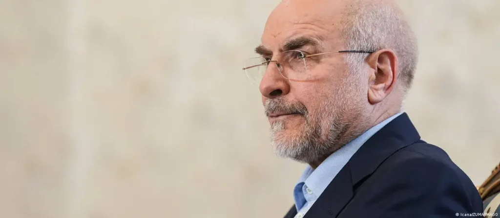 Μ.Μπ.Γκαλιμπάφ για ΗΠΑ: Ξεκίνησαν για «αλλαγή καθεστώτος» και κατέληξαν να ψάχνουν πιλότους