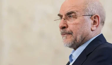 Μ.Μπ.Γκαλιμπάφ για ΗΠΑ: Ξεκίνησαν για «αλλαγή καθεστώτος» και κατέληξαν να ψάχνουν πιλότους