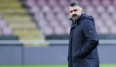 Τζ.Γκατούζο: Τέλος η συνεργασία με την Εθνική Ιταλίας