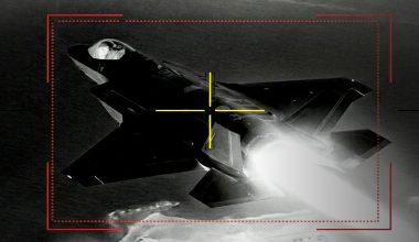 Iράν: «Χτυπήσαμε και δεύτερο F-35 – Ο πιλότος δεν επέζησε»!