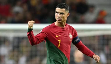 Κ.Ρονάλντο: Δείτε ξανά το ιστορικό ανάποδο ψαλίδι του ενάντια στη Γιουβέντους 8 χρόνια μετά (βίντεο)