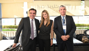 Ο Μαργαρίτης Σχοινάς θα μας σώσει; Χα χα χα…