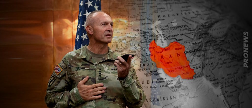 Ο υπουργός Πολέμου των ΗΠΑ Π.Χέγκσεθ έδιωξε τον Αρχηγό ΓΕΣ γιατί δεν θέλει να εισβάλει στο Ιράν!