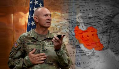 Ο υπουργός Πολέμου των ΗΠΑ Π.Χέγκσεθ έδιωξε τον Αρχηγό ΓΕΣ γιατί δεν θέλει να εισβάλει στο Ιράν!