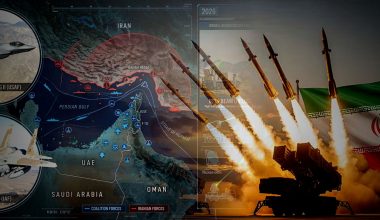 Η «παγίδα» που έστησε το Ιράν σε ΗΠΑ και Ν.Τραμπ για να οδηγηθούν σε ακόμα μεγαλύτερη κλιμάκωση