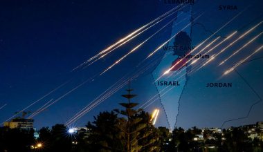 Ιράν, Χεζμπολάχ και Χούθι έπληξαν για πρώτη φορά μαζί το Ισραήλ!