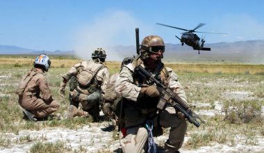 Κατάρριψη F-15  πάνω από το Ιράν – Δραματική διάσωση μέλους του πληρώματος λέει το CBS