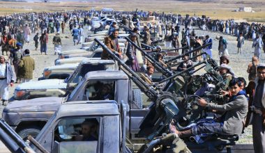 Ανθρωποκυνηγητό στα βουνά του Ιράν: Η Τεχεράνη επιστρατεύει  τους Κασκάι για τον εντοπισμό του 2ου  πιλότου