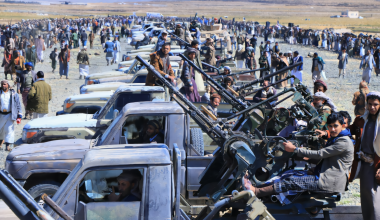 Ανθρωποκυνηγητό στα βουνά του Ιράν: Η Τεχεράνη επιστρατεύει νομάδες για τον εντοπισμό του 2ου Αμερικανού πιλότου